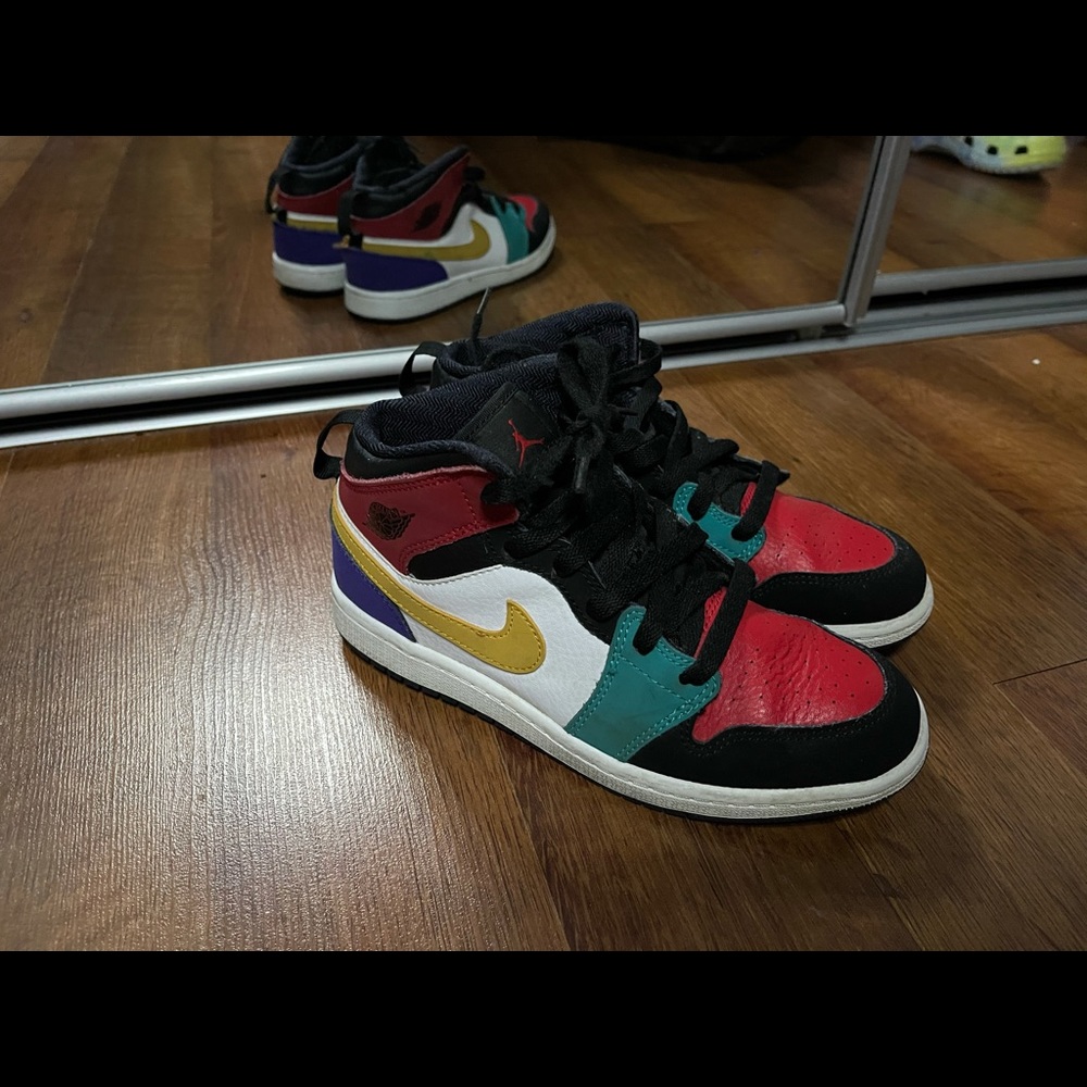 Jordan 1 (youth)